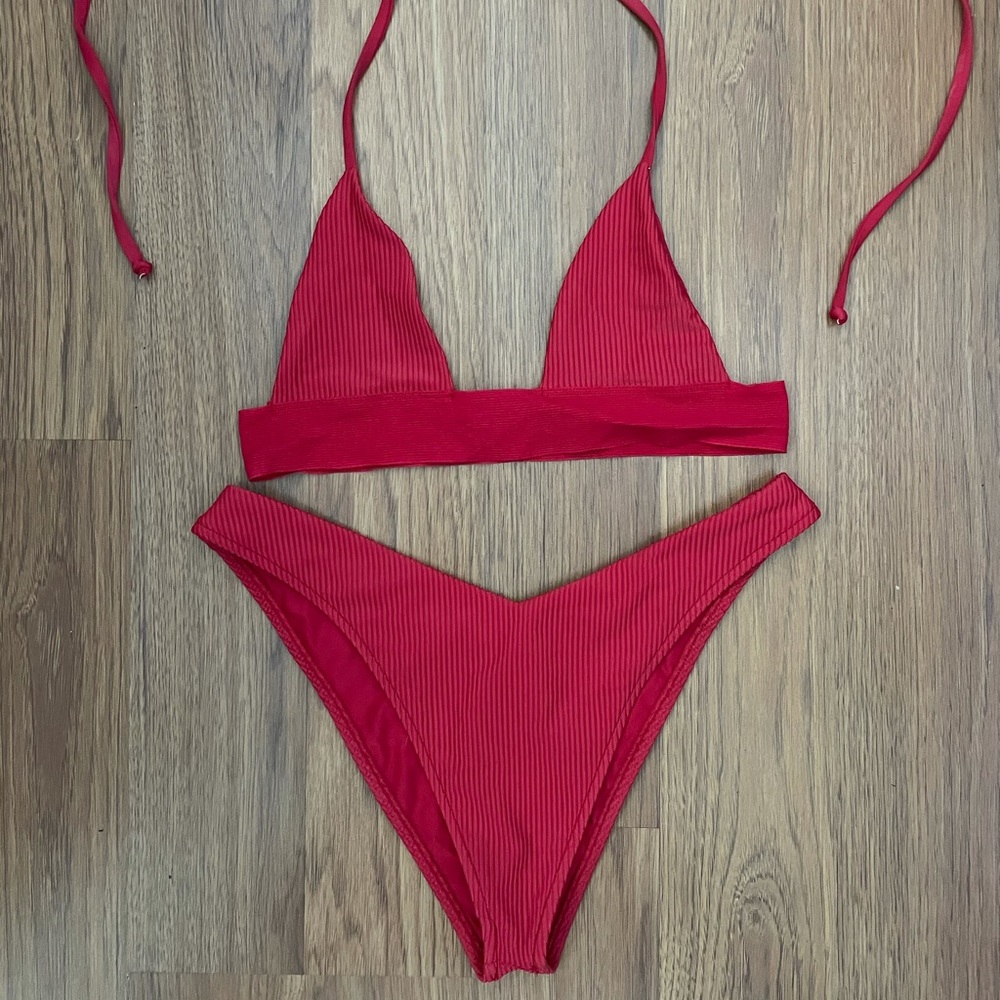 Frankies Bikini